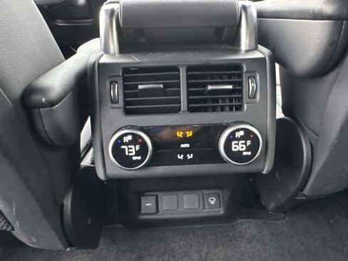 Used 2023 Land Rover Discovery S R-Dynamic AWD/4WD image 18