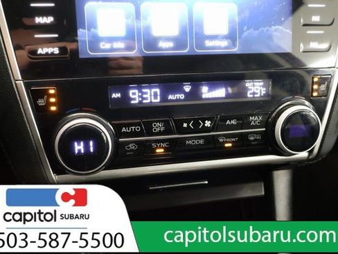Used 2018 Subaru Outback 2.5i Limited image 22