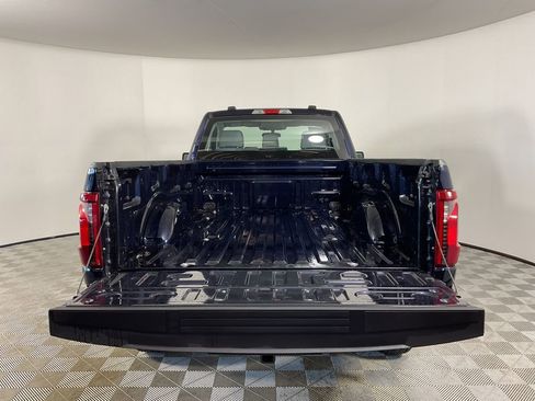 Used 2025 Ford F150 XL image 17