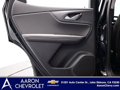New 2026 Chevrolet Blazer LT w/ Convenience Package image 31