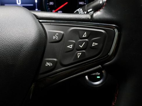 Used 2024 Chevrolet Equinox RS FWD image 29