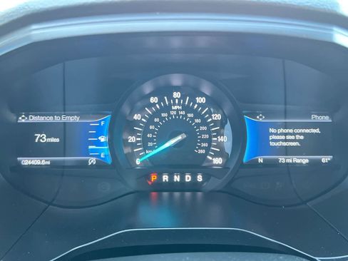 Used 2023 Ford Edge SEL w/ Convenience Package image 33