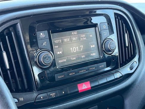 Used 2022 RAM ProMaster City Tradesman image 13