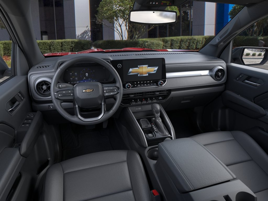 New 2026 Chevrolet Colorado LT w/ LT Convenience Package RWD image 15