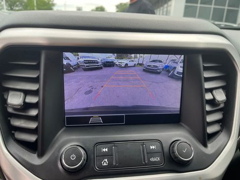 Used 2020 GMC Acadia SLE w/ Driver Convenience Package AWD/4WD image 28