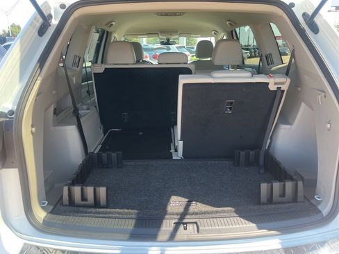 Used 2023 Volkswagen Atlas SE image 16