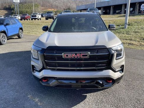 New 2026 GMC Terrain AT4 w/ Convenience Package III image 2