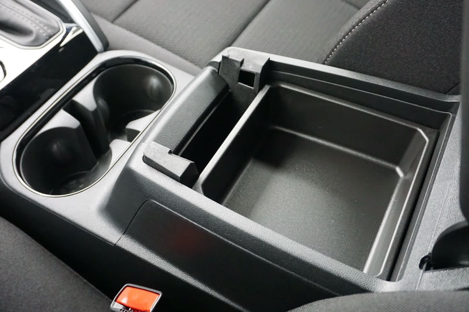 New 2026 Chevrolet Colorado LT AWD/4WD image 23