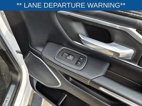Used 2022 RAM 1500 Laramie image 17