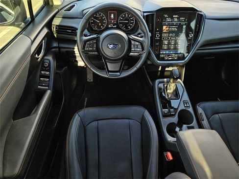 Used 2024 Subaru Crosstrek 2.5i Limited image 14