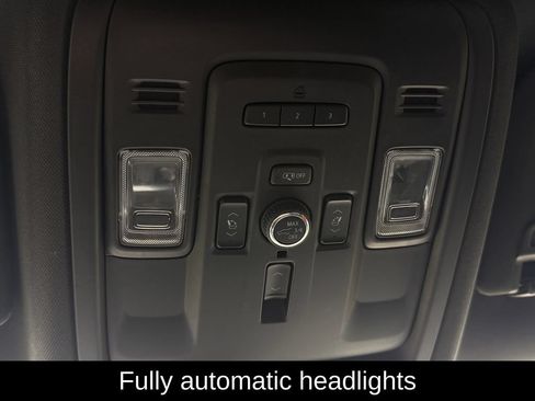 Used 2023 Chevrolet Tahoe High Country AWD/4WD image 31