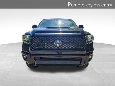 Used 2020 Toyota Tundra SR5 AWD/4WD image 9
