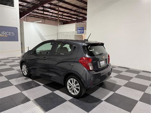 Used 2021 Chevrolet Spark LT image 7