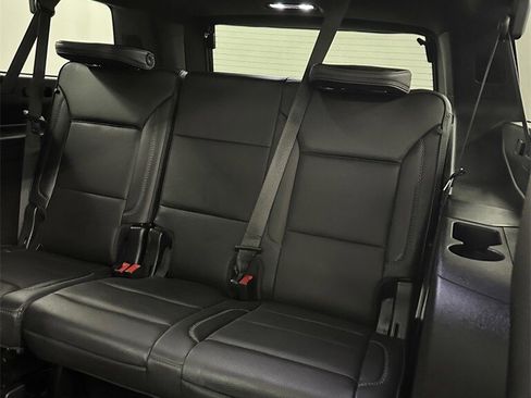 Used 2022 GMC Yukon XL Denali image 31