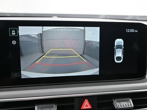 New 2026 Kia K5 LXS FWD image 20