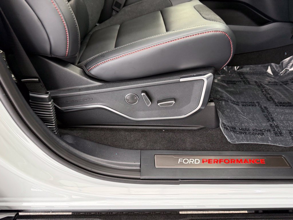 New 2026 Ford F150 Raptor AWD/4WD image 22