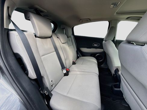 Used 2019 Honda HR-V EX image 25