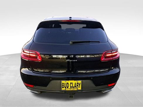 Used 2018 Porsche Macan image 5