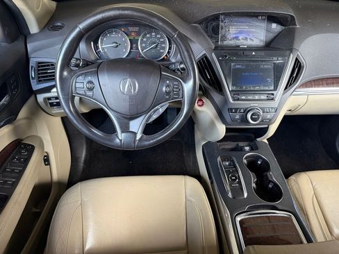 Used 2017 Acura MDX FWD w/ Technology Package image 10