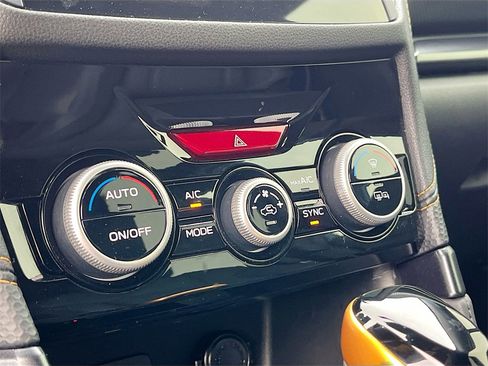 Used 2024 Subaru Forester Wilderness w/ Convenience Package image 16