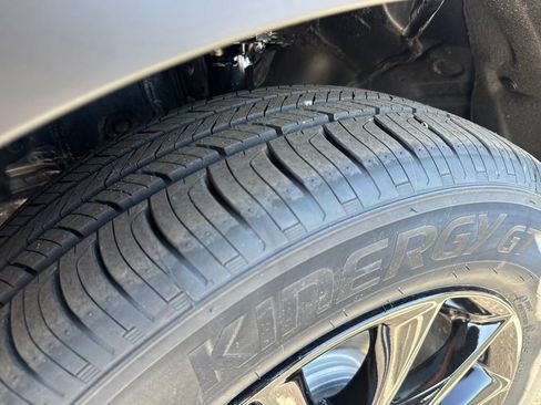 New 2026 Honda CR-V Sport-L image 30