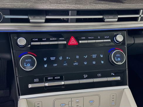 New 2026 Hyundai Santa Fe Calligraphy image 14