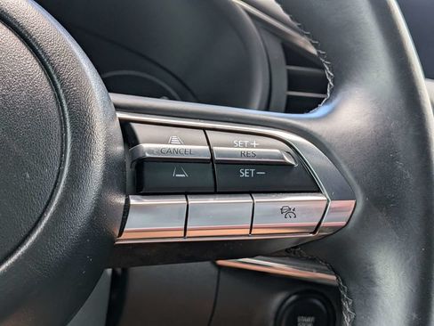 Used 2023 MAZDA MAZDA3 s FWD image 30