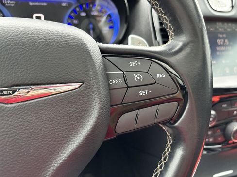 Used 2016 Chrysler 300 S AWD/4WD image 16