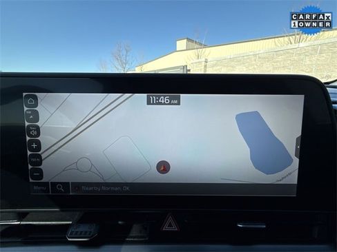 Used 2023 Kia Sportage EX image 18