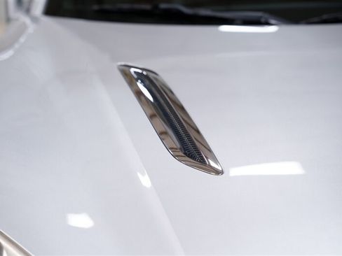 Used 2008 Saturn Sky w/ Premium Trim Package RWD image 22