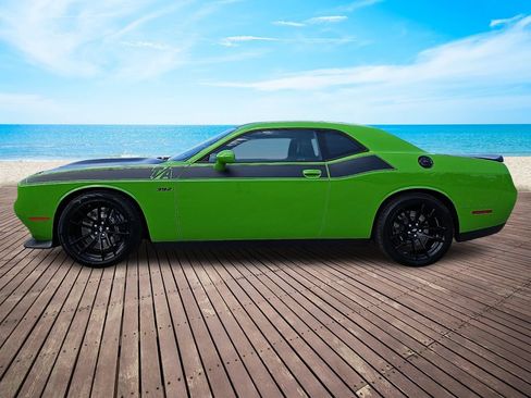 Used 2017 Dodge Challenger T/A RWD image 7