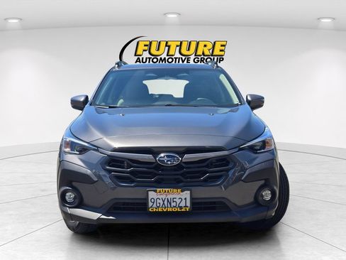Used 2024 Subaru Crosstrek 2.0i Premium AWD/4WD image 2