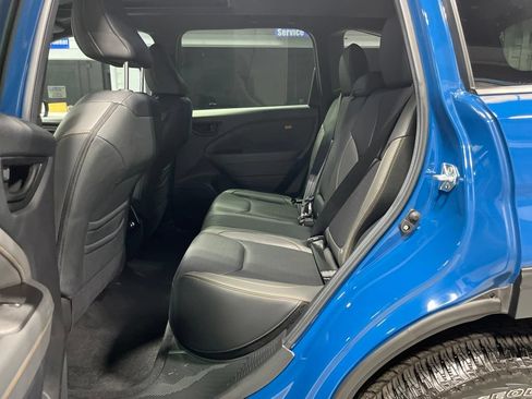 Used 2026 Subaru Forester Wilderness AWD/4WD image 34