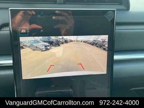 New 2026 GMC Terrain Elevation w/ Black Edition image 22