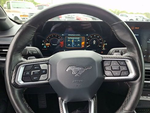 Used 2024 Ford Mustang GT Premium RWD image 18
