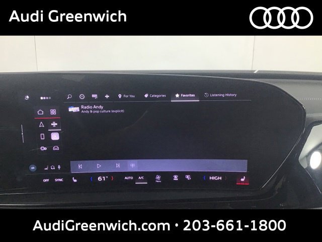 Certified 2025 Audi A5 Premium Plus w/ Premium Plus AWD/4WD image 19