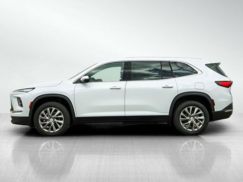 New 2026 Buick Enclave Preferred w/ Power Package image 4