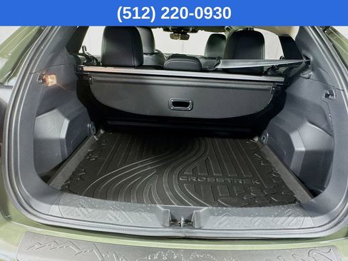 Certified 2026 Subaru Crosstrek 2.5i Limited image 31