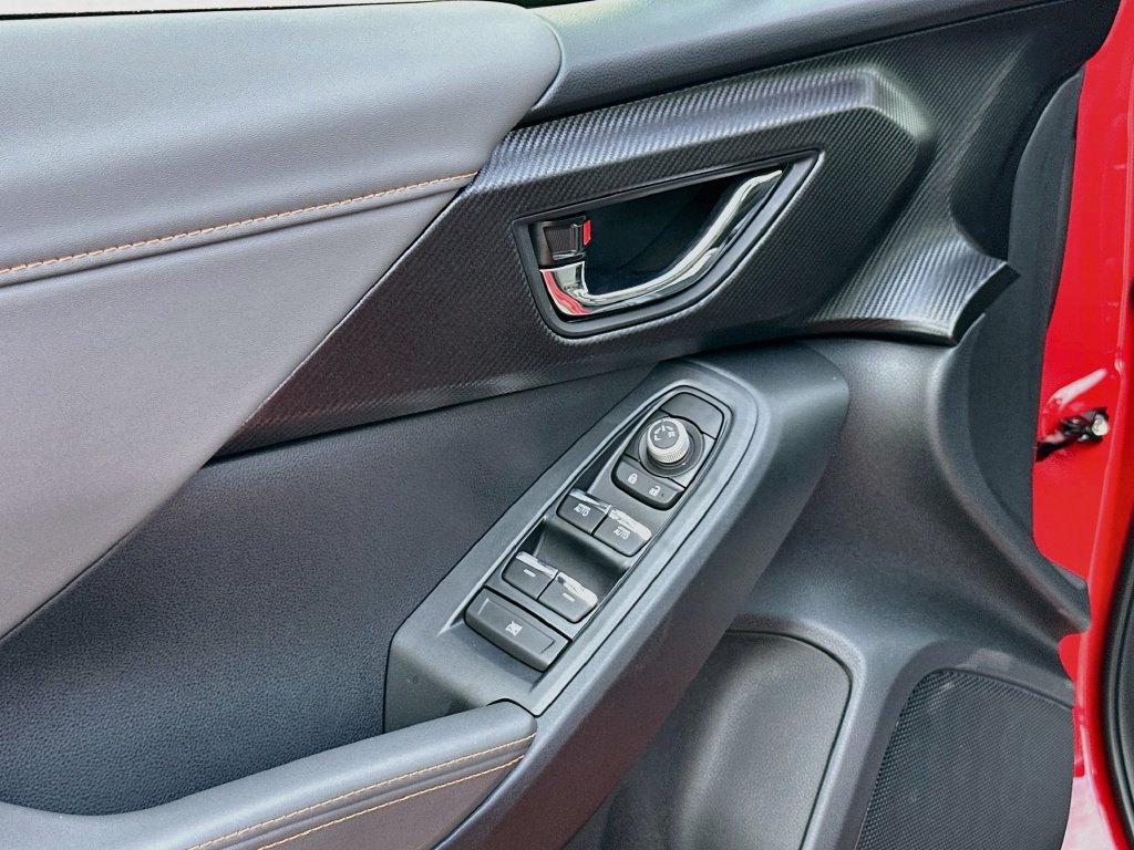 New 2026 Subaru Crosstrek 2.5i Limited AWD/4WD image 18