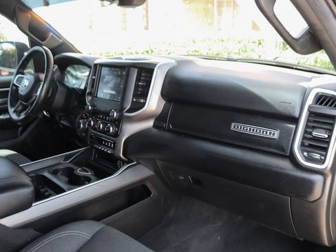 Used 2020 RAM 1500 Big Horn AWD/4WD image 35