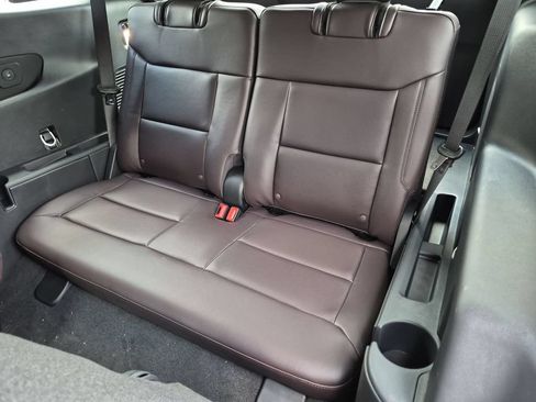 New 2026 Ford Explorer Platinum w/ LUX Leather Package AWD/4WD image 20