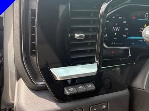New 2026 Chevrolet Silverado 1500 LTZ AWD/4WD image 11