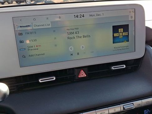 Used 2023 Hyundai Ioniq 5 SEL image 20