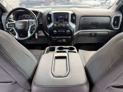 Used 2023 Chevrolet Silverado 3500 LT AWD/4WD image 10