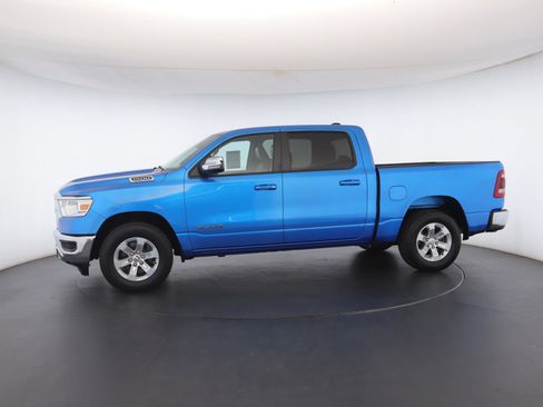 Used 2024 RAM 1500 Laramie image 42