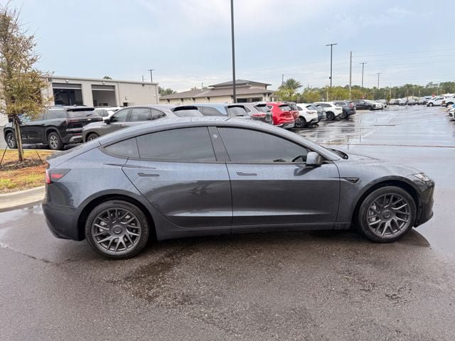 Used 2025 Tesla Model 3 Long Range RWD image 19