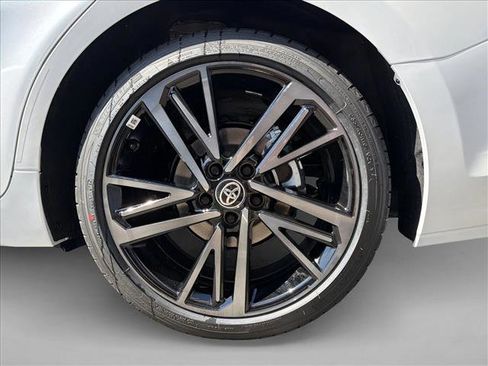 New 2026 Toyota Camry XSE image 12