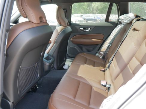 New 2026 Volvo V60 B5 Cross Country Plus w/ Climate Package image 6