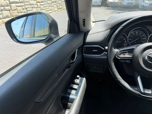 Used 2017 MAZDA CX-5 Touring AWD/4WD image 16