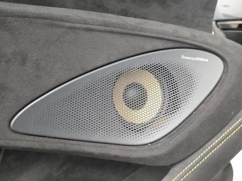 Used 2020 McLaren 600LT Spider image 43